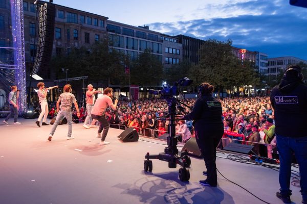 23. Internationale A-cappella-Woche Hannover 2025