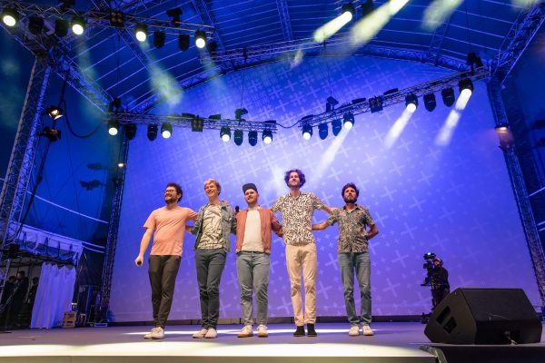 23. Internationale A-cappella-Woche Hannover 2025