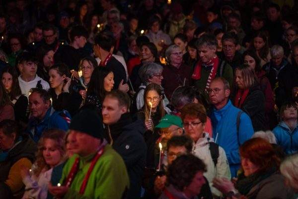 23. Internationale A-cappella-Woche Hannover 2025