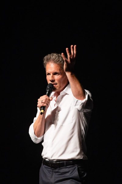 23. Internationale A-cappella-Woche Hannover 2025