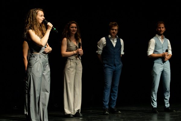 23. Internationale A-cappella-Woche Hannover 2025