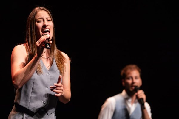 23. Internationale A-cappella-Woche Hannover 2025