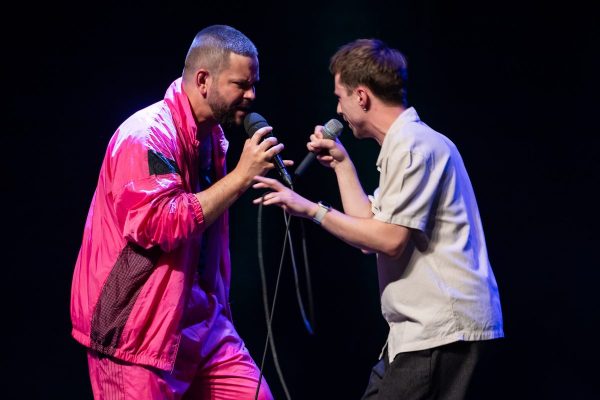 23. Internationale A-cappella-Woche Hannover 2025