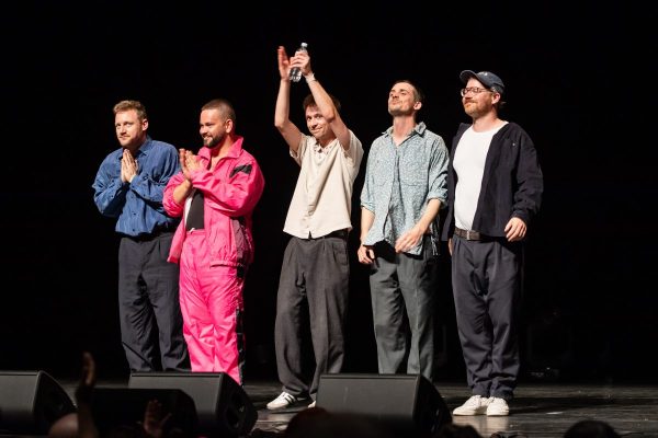 23. Internationale A-cappella-Woche Hannover 2025