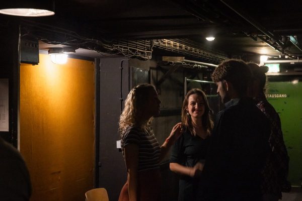 23. Internationale A-cappella-Woche Hannover 2025