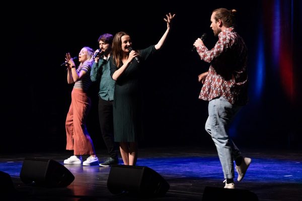 23. Internationale A-cappella-Woche Hannover 2025