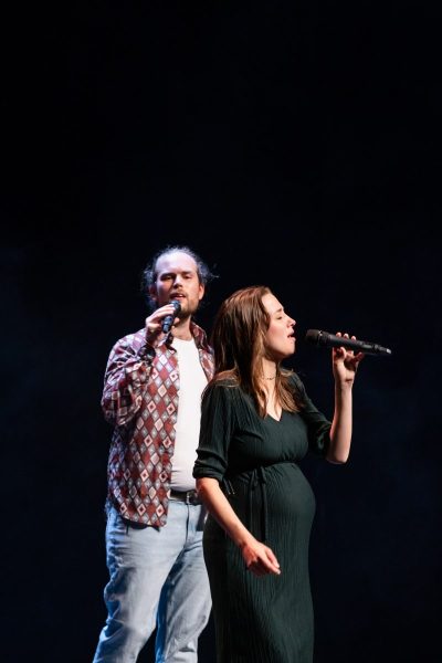 23. Internationale A-cappella-Woche Hannover 2025