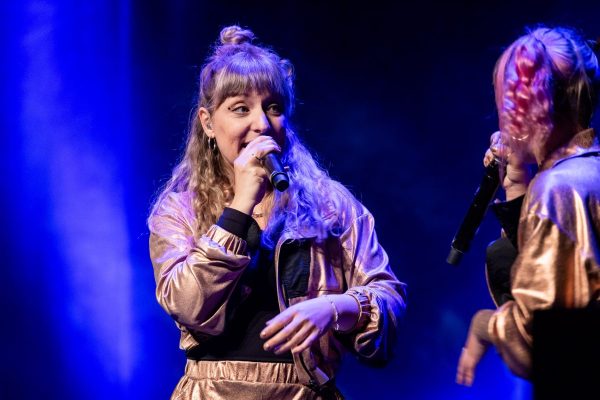 23. Internationale A-cappella-Woche Hannover 2025