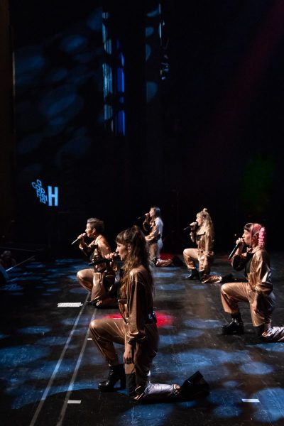 23. Internationale A-cappella-Woche Hannover 2025