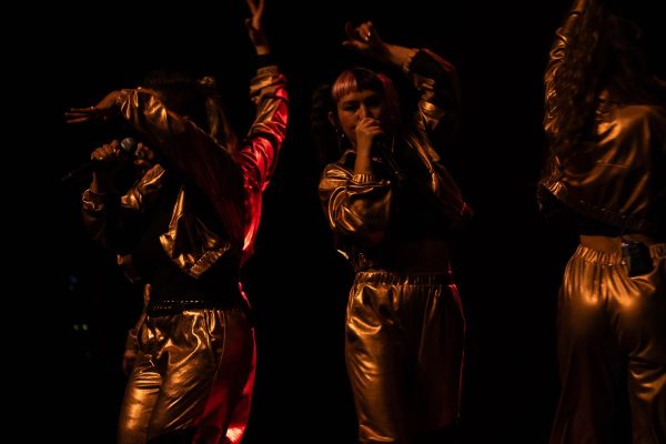 23. Internationale A-cappella-Woche Hannover 2025