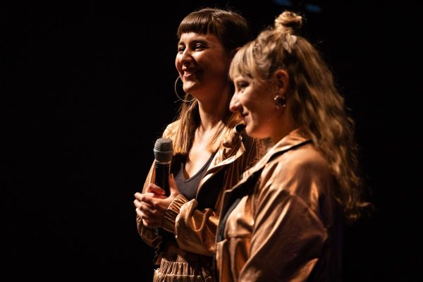 23. Internationale A-cappella-Woche Hannover 2025