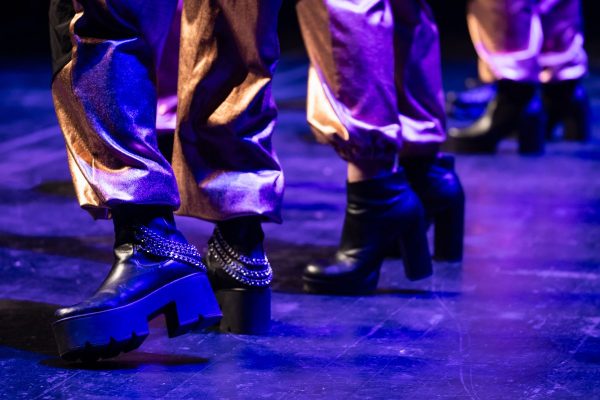 23. Internationale A-cappella-Woche Hannover 2025