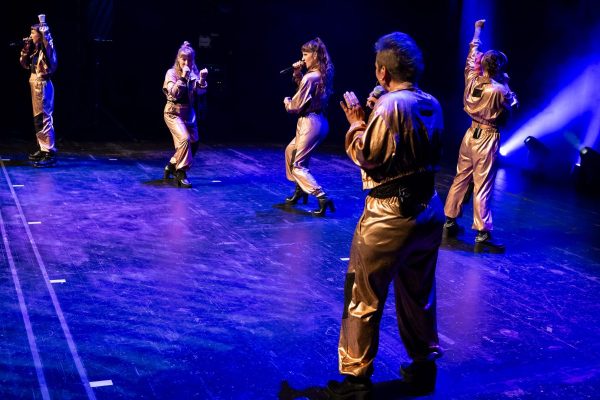 23. Internationale A-cappella-Woche Hannover 2025