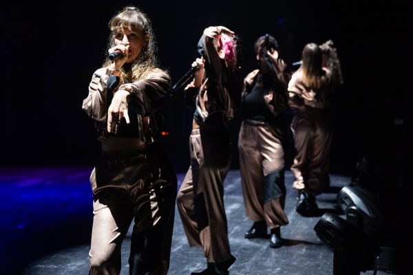 23. Internationale A-cappella-Woche Hannover 2025