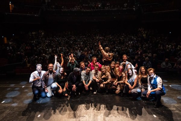 23. Internationale A-cappella-Woche Hannover 2025