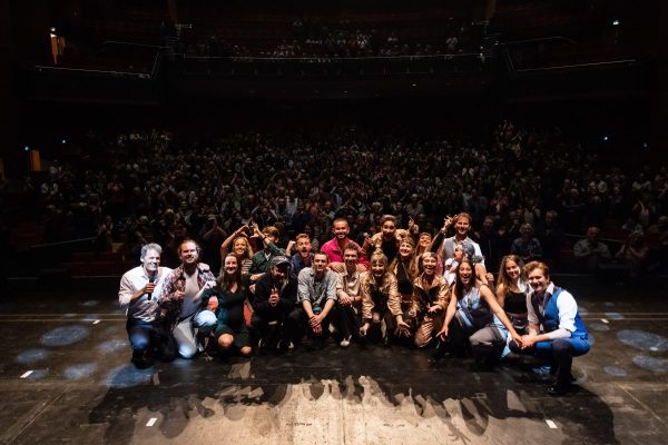 23. Internationale A-cappella-Woche Hannover 2025