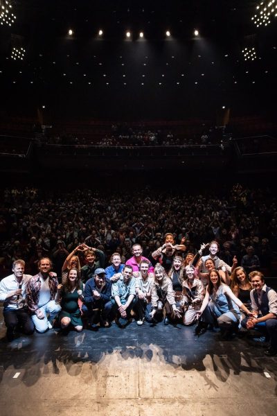 23. Internationale A-cappella-Woche Hannover 2025