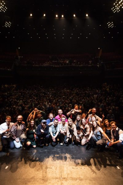 23. Internationale A-cappella-Woche Hannover 2025