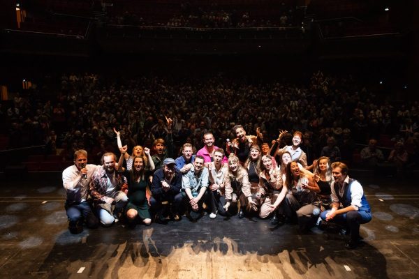 23. Internationale A-cappella-Woche Hannover 2025