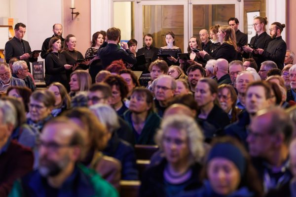 Voktett Hannover | Basilika St. Clemens | 250426 | 021