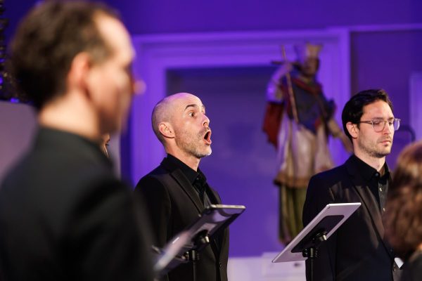 Voktett Hannover | Basilika St. Clemens | 250426 | 023