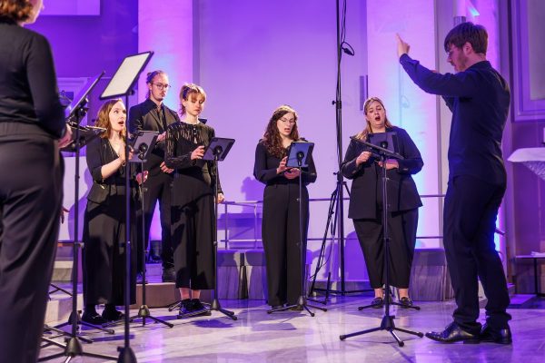 Voktett Hannover | Basilika St. Clemens | 250426 | 024