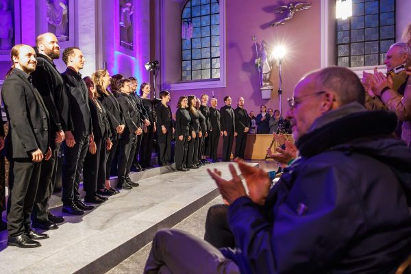 Voktett Hannover | Basilika St. Clemens | 250426 | 039