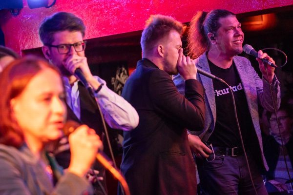 Skety | 260426 | Jazz Club Hannover | 0254