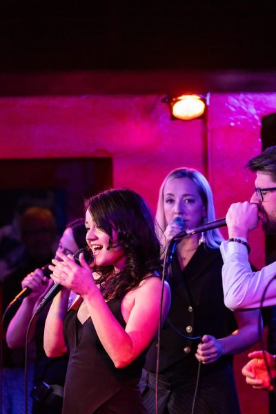 Skety | 260426 | Jazz Club Hannover | 0554