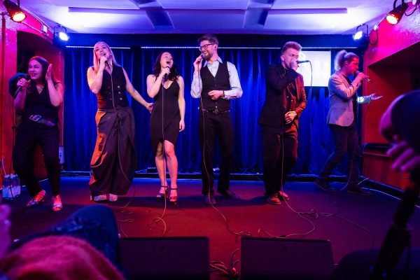 Skety | 260426 | Jazz Club Hannover | 0669