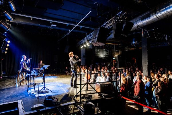 Rock4 | 290426 | Faust, Hannover | 100
