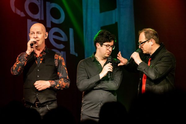 Rock4 | 290426 | Faust, Hannover | 306