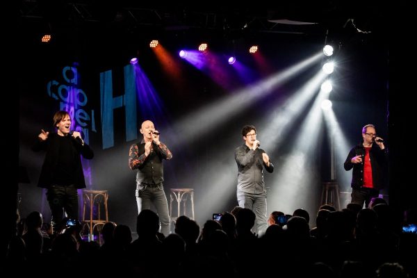 Rock4 | 290426 | Faust, Hannover | 330