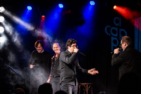 Rock4 | 290426 | Faust, Hannover | 520