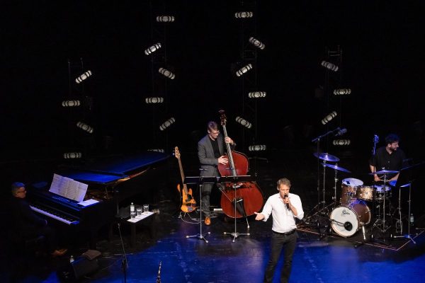 New York Voices | 010526 | Theater am Aegi | 049