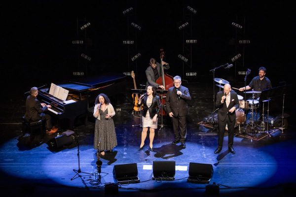 New York Voices | 010526 | Theater am Aegi | 074