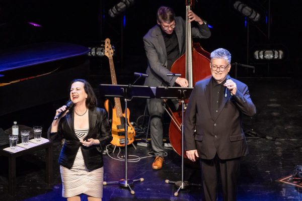New York Voices | 010526 | Theater am Aegi | 114