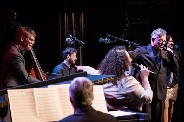 New York Voices | 010526 | Theater am Aegi | 242