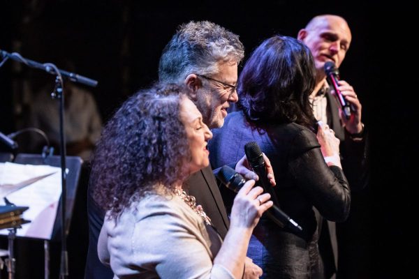 New York Voices | 010526 | Theater am Aegi | 251