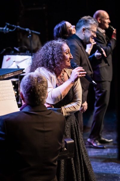 New York Voices | 010526 | Theater am Aegi | 285