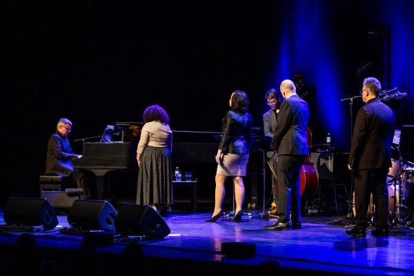 New York Voices | 010526 | Theater am Aegi | 392
