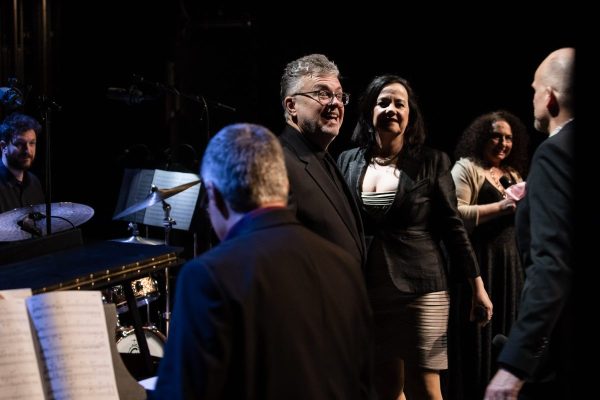 New York Voices | 010526 | Theater am Aegi | 574