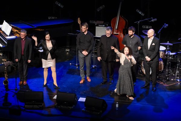 New York Voices | 010526 | Theater am Aegi | 591