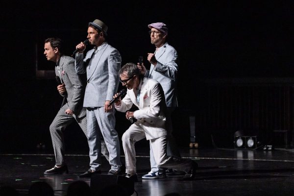 Abschlusskonzert | 030526 | HCC Kuppelsaal | 0365